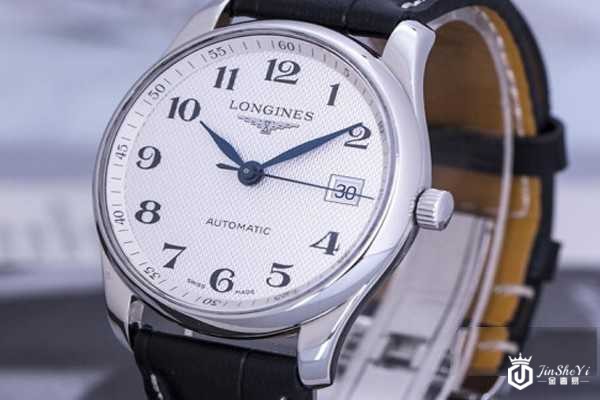 原价一万左右的浪琴名匠回收价格多少钱 原价一万左右的浪琴名匠回收价格多少钱