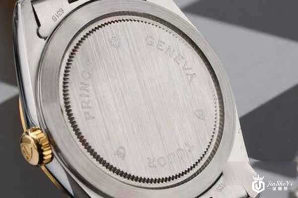 帝舵公主机械表的回收价格和使用时间有关吗