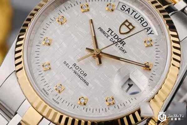 帝舵公主机械表的回收价格和使用时间有关吗