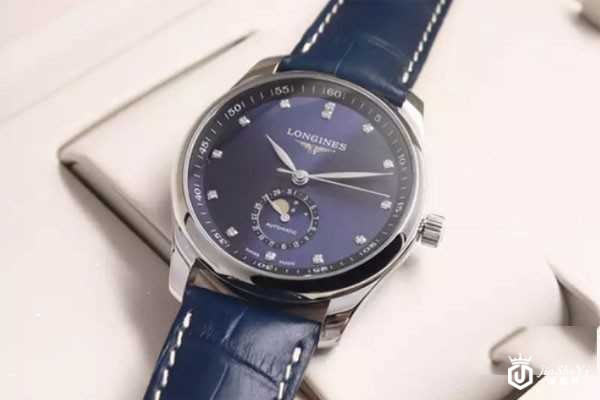 浪琴男士机械手表哪里回收可以不用出门 浪琴男士机械手表哪里回收可以不用出门