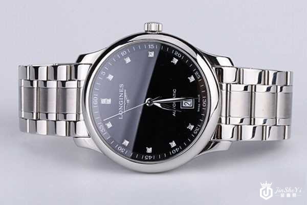 浪琴名匠男士手表二手回收多少钱 浪琴名匠男士手表二手回收多少钱