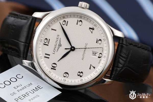 浪琴名匠男士手表二手回收多少钱 浪琴名匠男士手表二手回收多少钱