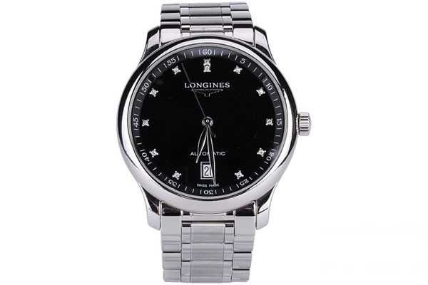 浪琴名匠男士手表二手回收多少钱 浪琴名匠男士手表二手回收多少钱