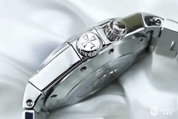 回收江诗丹顿二手手表价格是高是低