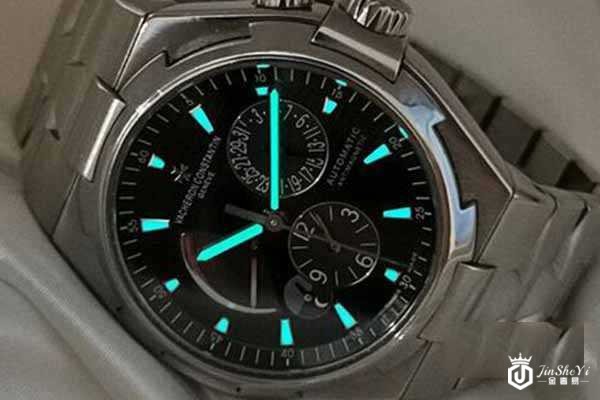 回收江诗丹顿二手手表价格是高是低