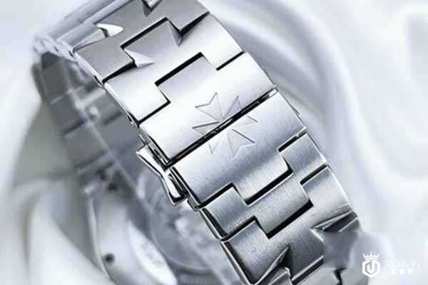 回收江诗丹顿二手手表价格是高是低