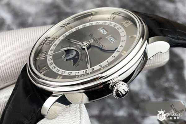 哪里出售二手手表 都有哪些回收渠道