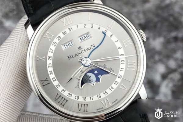 哪里出售二手手表 都有哪些回收渠道