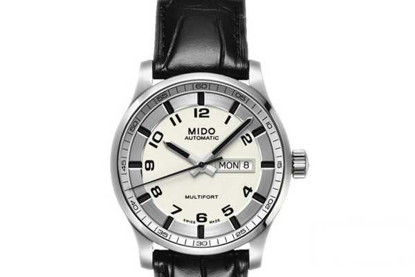 网上的美度名表回收价格表可信度如何