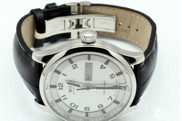 网上的美度名表回收价格表可信度如何