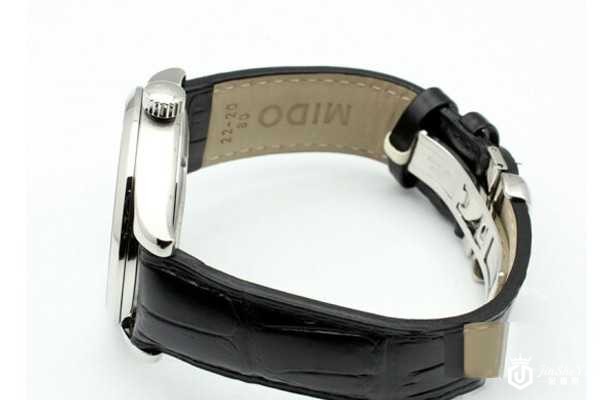 网上的美度名表回收价格表可信度如何