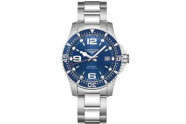 一万买的浪琴机械表回收能卖多少钱 一万买的浪琴机械表回收能卖多少钱