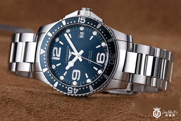 一万买的浪琴机械表回收能卖多少钱 一万买的浪琴机械表回收能卖多少钱