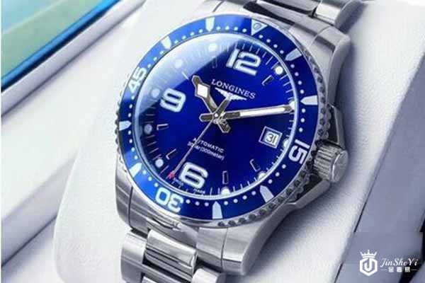 16年买的浪琴康卡斯回收价格多少 16年买的浪琴康卡斯回收价格多少