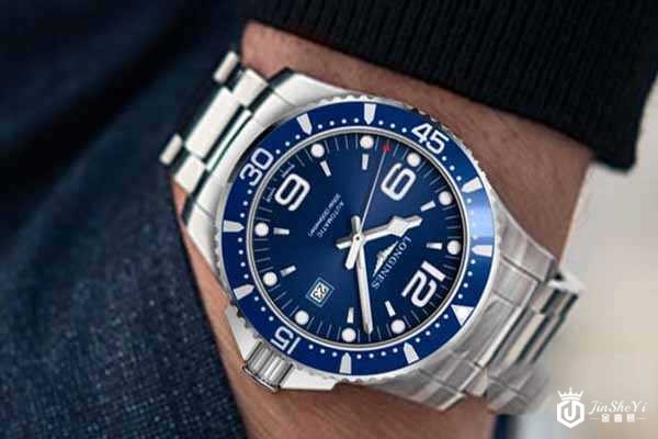 16年买的浪琴康卡斯回收价格多少 16年买的浪琴康卡斯回收价格多少