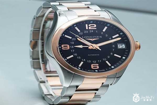 回收二手的浪琴名匠可以卖多少钱