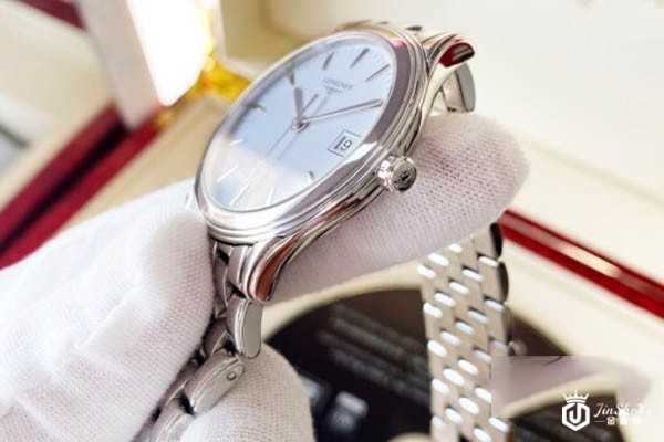 不走时了的浪琴手表典当行回收吗 不走时了的浪琴手表典当行回收吗