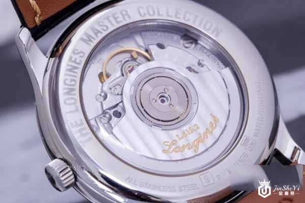 浪琴机械表回收价格查询可以去哪里 浪琴机械表回收价格查询可以去哪里