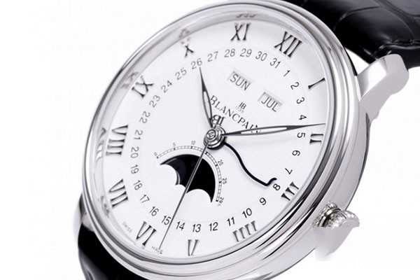 闲置不用的二手表回收价如何提高