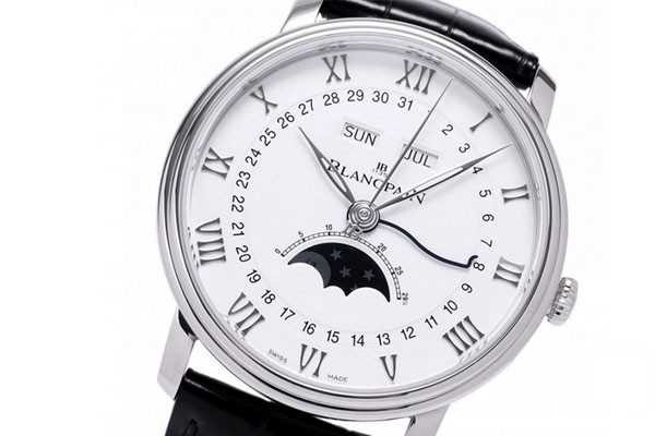 闲置不用的二手表回收价如何提高