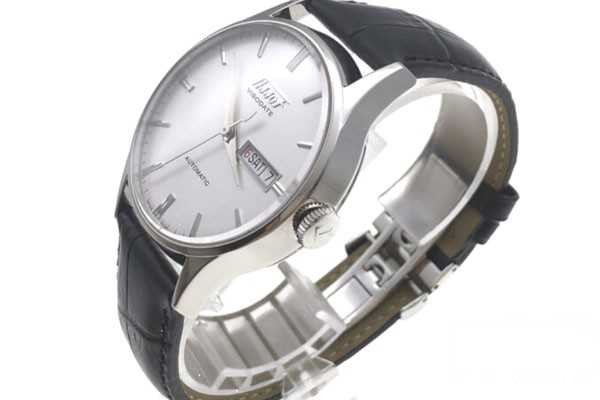 二手天梭手表回收一般是原价的几折 二手天梭手表回收一般是原价的几折