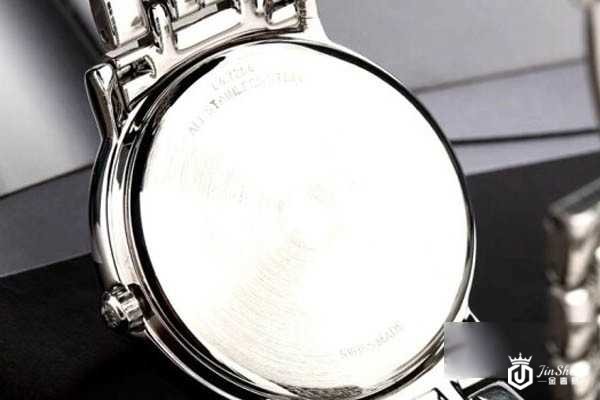 入手价格是3000的浪琴能回收多少钱 入手价格是3000的浪琴能回收多少钱