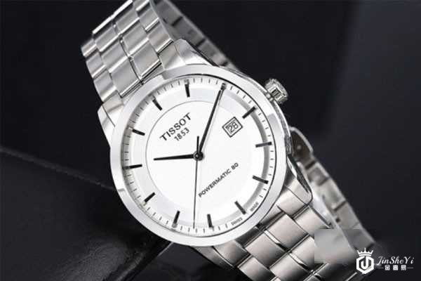 哪里回收旧天梭手表可以不出门