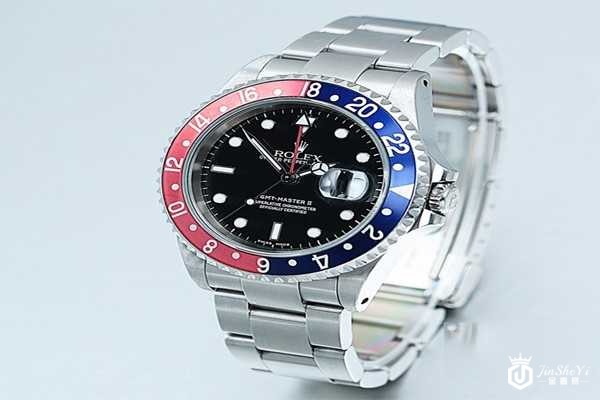 哪里回收二手手表的流程最简单