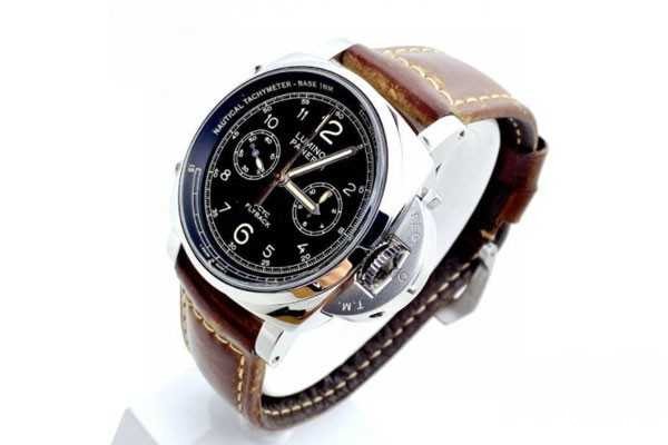 panerai手表回收一般能值多少钱