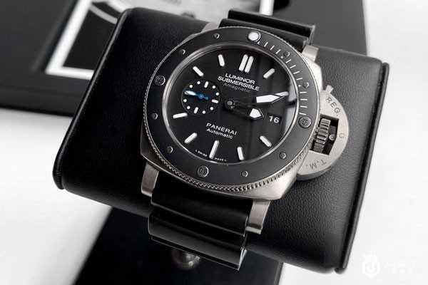 panerai手表回收一般能值多少钱