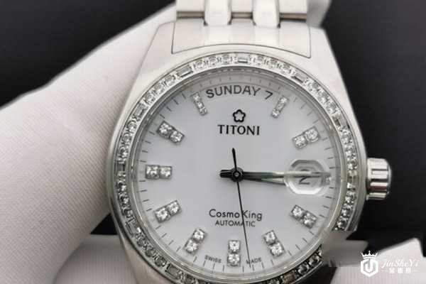 瑞士梅花手表回收价格受什么因素影响