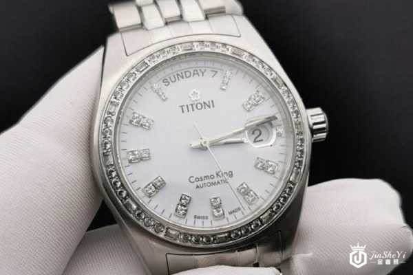 瑞士梅花手表回收价格受什么因素影响