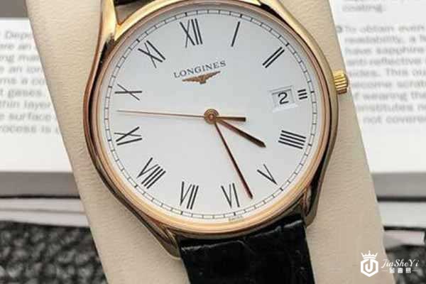 专柜价格6千多的浪琴回收多少钱 专柜价格6千多的浪琴回收多少钱