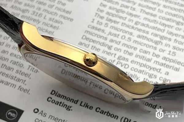 专柜价格6千多的浪琴回收多少钱 专柜价格6千多的浪琴回收多少钱