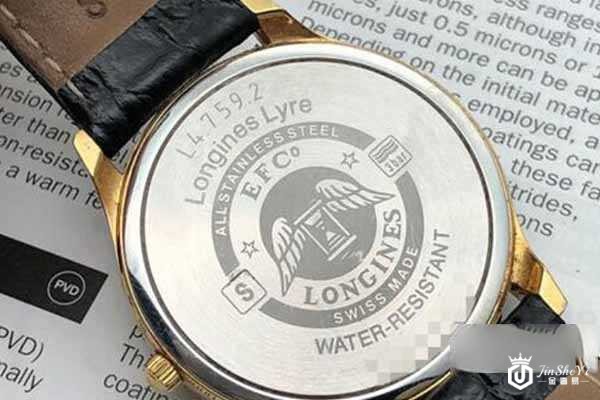 专柜价格6千多的浪琴回收多少钱 专柜价格6千多的浪琴回收多少钱