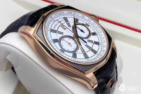 二手罗杰杜彼手表回收价值高不高