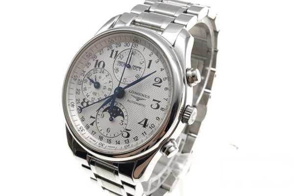 浪琴手表一般哪里回收价格高一点 浪琴手表一般哪里回收价格高一点