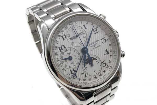 浪琴手表一般哪里回收价格高一点 浪琴手表一般哪里回收价格高一点