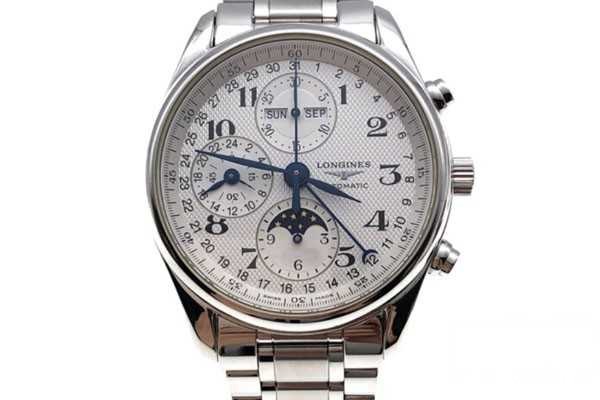 浪琴手表一般哪里回收价格高一点 浪琴手表一般哪里回收价格高一点