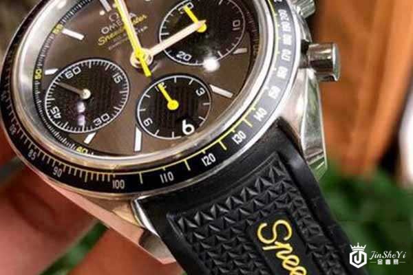 欧米茄超霸回收价格怎么处理报价更高