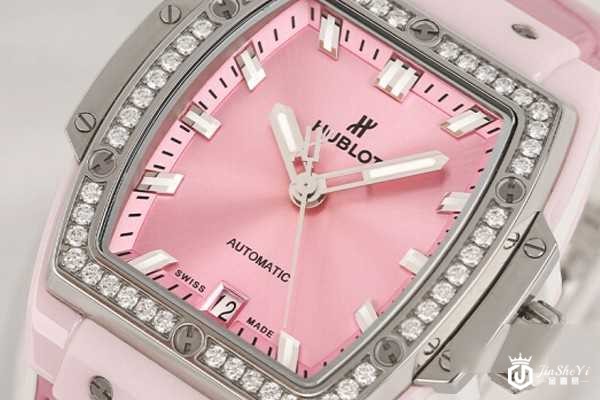 奢侈品手表在二手市场上的回收行情如何