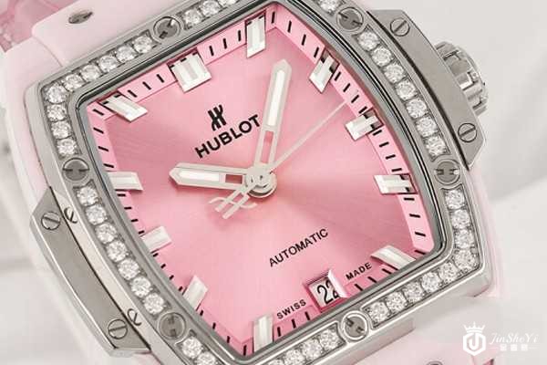 奢侈品手表在二手市场上的回收行情如何