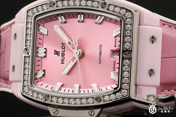 奢侈品手表在二手市场上的回收行情如何