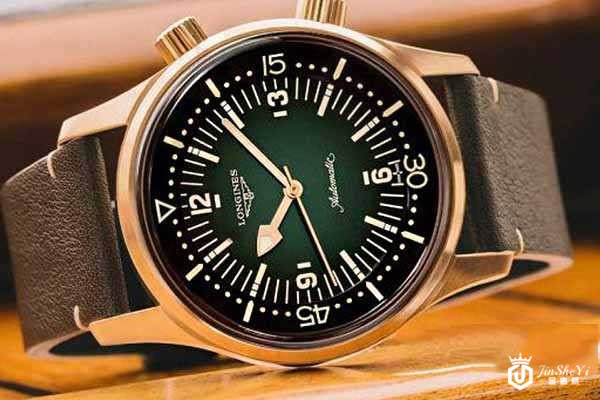 浪琴手表回收选哪里价格最高 浪琴手表回收选哪里价格最高