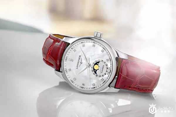 浪琴手表回收选哪里价格最高 浪琴手表回收选哪里价格最高