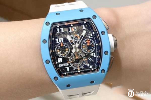 rm手表最新的市场行情回收价格如何