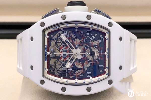 rm手表最新的市场行情回收价格如何