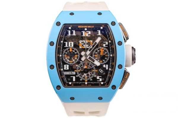 rm手表最新的市场行情回收价格如何