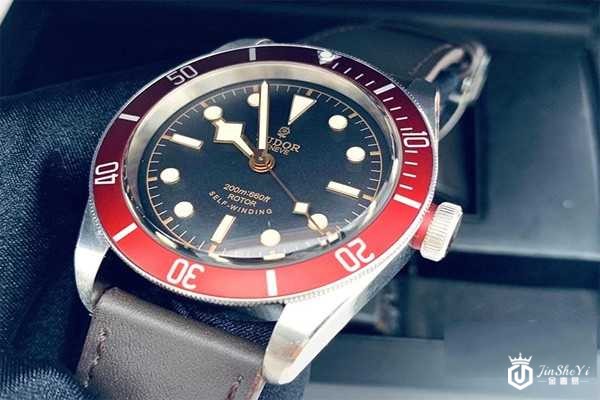 二手帝舵手表回收价格多少不光看表款