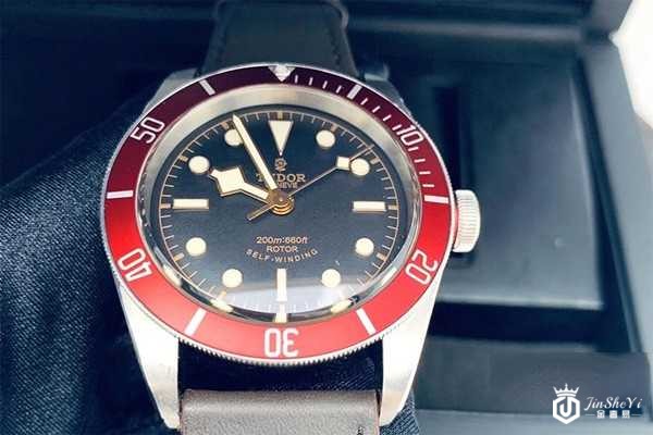 二手帝舵手表回收价格多少不光看表款